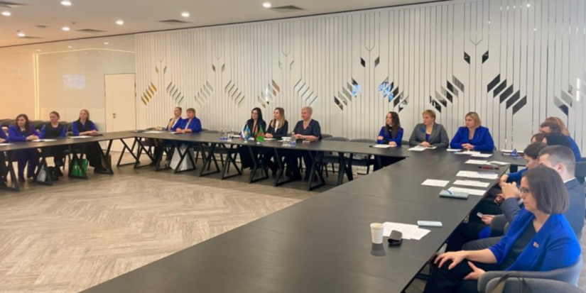 У туристов появятся новые причины посетить Псковскую и Витебскую области - 2025-11-24 12:05:00 - 1