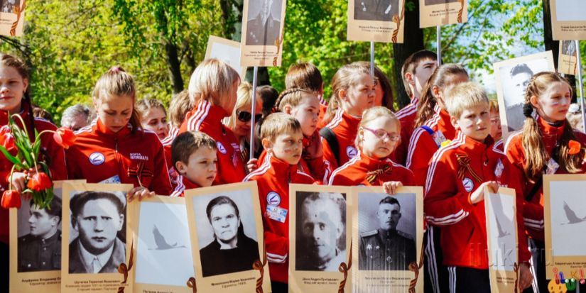 Великолучанин стал победителем Всероссийского конкурса «Памяти Героев верны!» - 2025-11-24 17:05:00 - 1