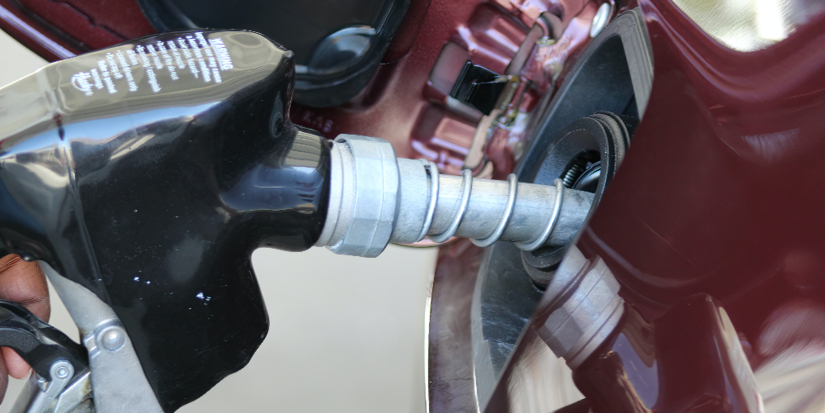 В Госдуме предложили дать отдельным категориям населения льготы на бензин - 2025-11-25 20:05:00 - 1