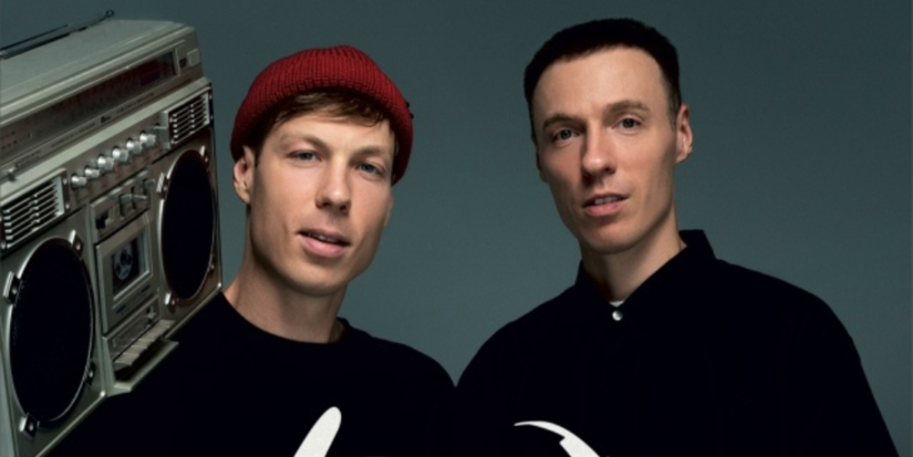 Группа «Dabro» выступит в Великих Луках - 2025-11-25 15:05:00 - 1