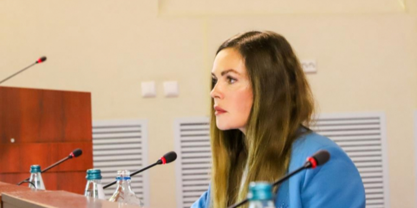 Необычное занятие для псковских полицейских провела Екатерина Андреева - 2025-11-25 14:05:00 - 1