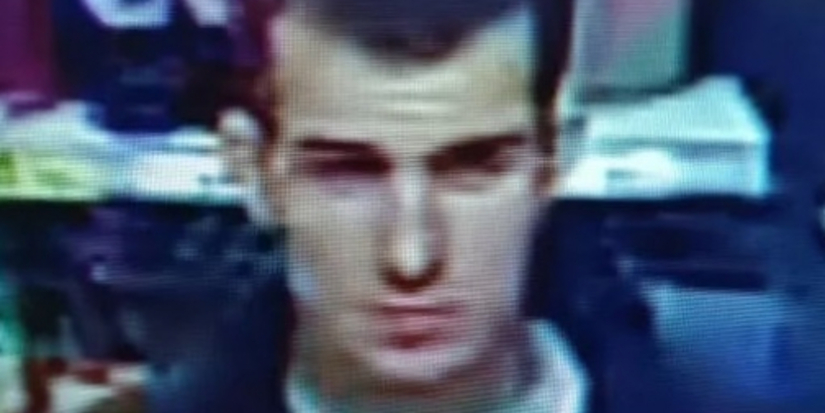 Пскович разыскивается за совершение преступления - 2025-11-29 09:05:00 - 1