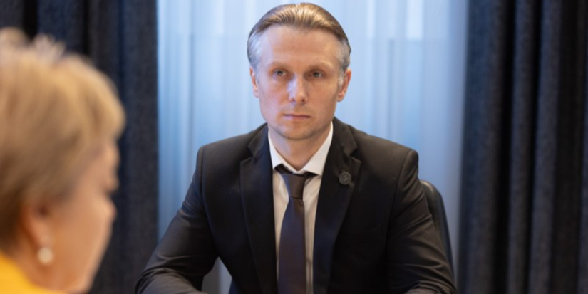 На цифровую трансформацию Псковской области направят более 1 млрд рублей - 2025-11-27 14:05:00 - 1