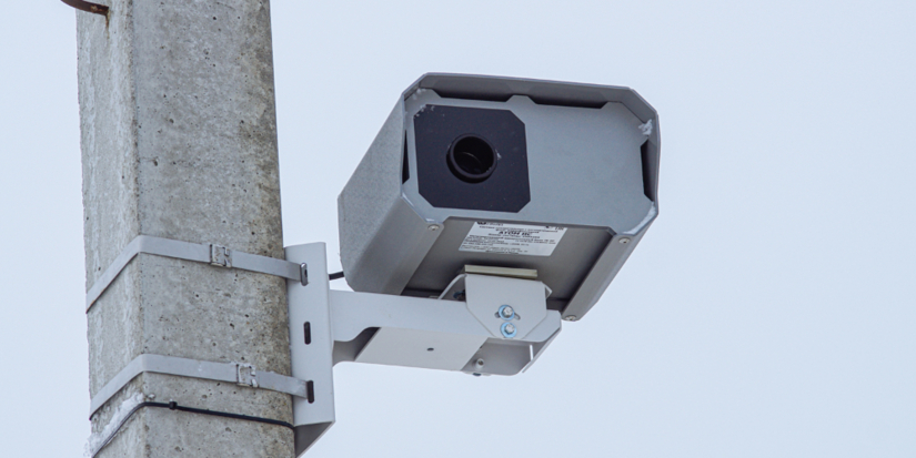 Минтранс хочет штрафовать россиян по камерам через распознавание лиц - 2025-11-27 20:05:00 - 1