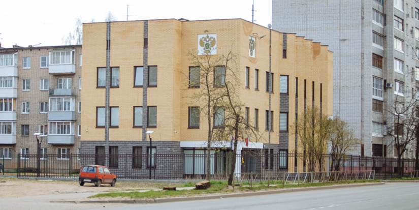 Прокурор области проведет примет в Великих Луках - 2025-11-28 11:35:00 - 1