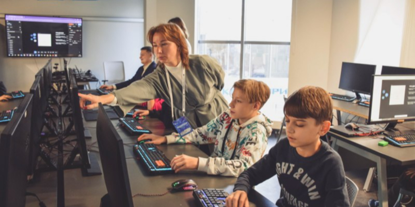 Фестиваль инженерного творчества для детей пройдет в Пскове - 2025-12-01 08:35:00 - 1