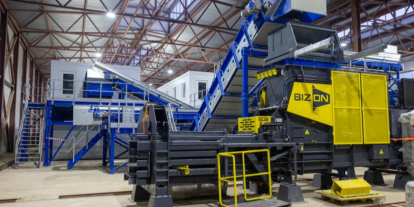 Строительство экотехнопарка продолжается в Палкинском округе - 2025-12-02 12:05:00 - 1