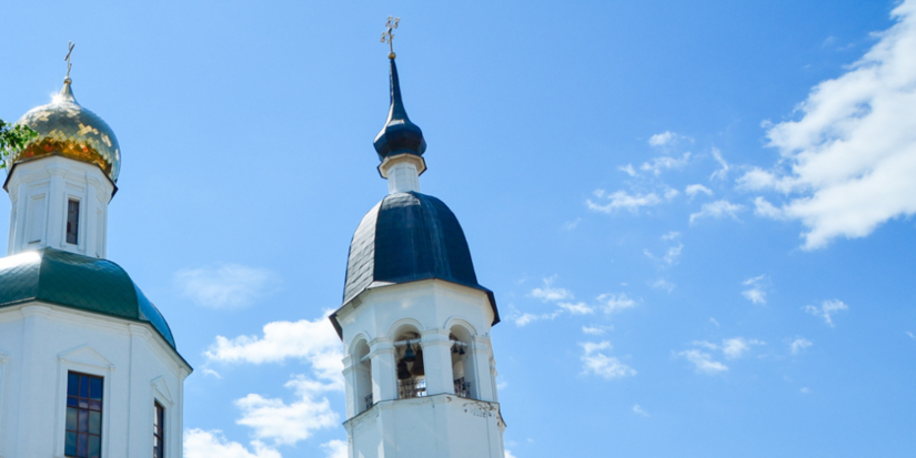 Из-за Крестного хода в Великих Луках перекроют дороги - 2025-12-03 15:05:00 - 1