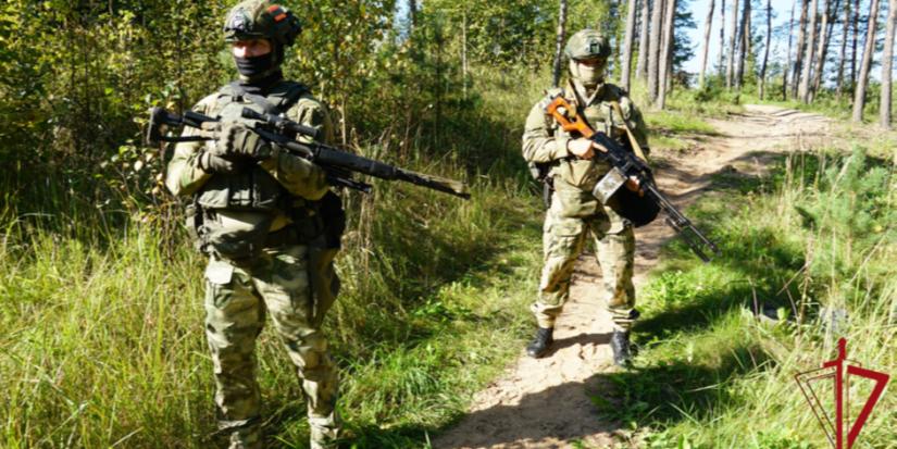 Управление Росгвардии приглашает псковичей на службу в ОМОН «Кром» - 2025-12-06 19:05:00 - 1