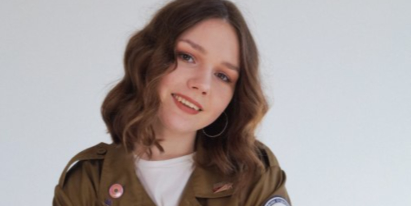 Псковская студентка стала победителем конкурса «Лучший вожатый России» - 2025-12-04 10:35:00 - 1