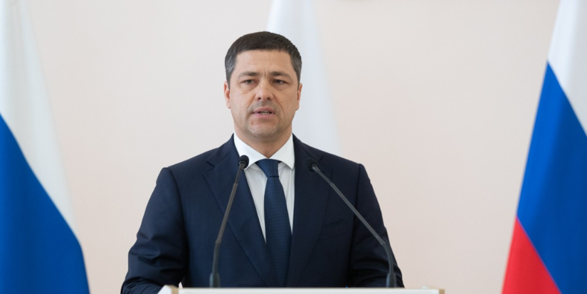 Великолучане пообщались с губернатором на Прямой линии - 2025-12-04 18:05:00 - 1