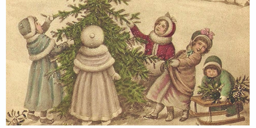 Изборский музей приглашает принять участие в конкурсе елочной игрушки - 2025-12-05 09:05:00 - 1