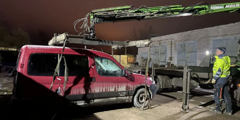 Рядовое ДТП в Псковской области переросло в громкое разбирательство - 2025-12-05 19:05:00 - 1