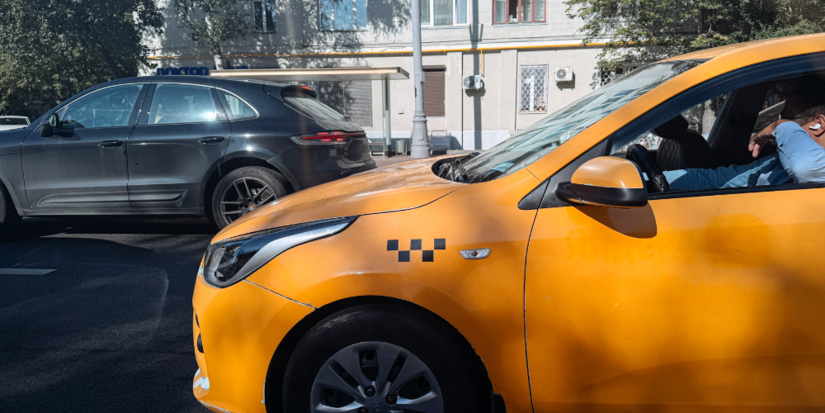 Нелегального таксиста оштрафовали в Великих Луках - 2025-12-10 10:05:00 - 1