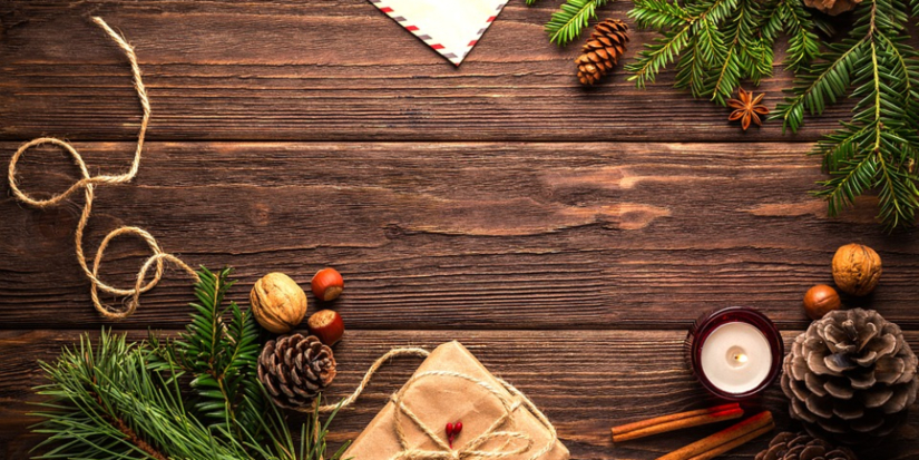 Молодёжный Рождественский фестиваль проходит в Псковской области - 2025-12-11 16:35:00 - 1