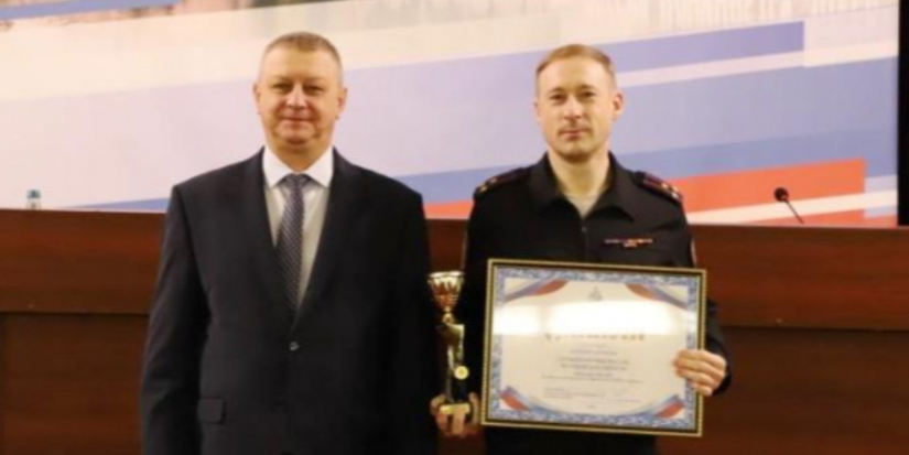 В псковском «Динамо» подвели итоги работы - 2025-12-11 08:35:00 - 1