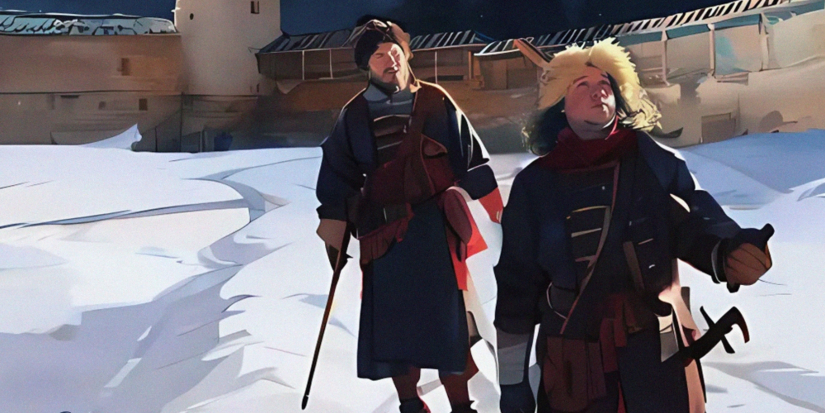 Псковский кремль для всей семьи: куда пойти на новогодних каникулах - 2025-12-13 19:05:00 - 1