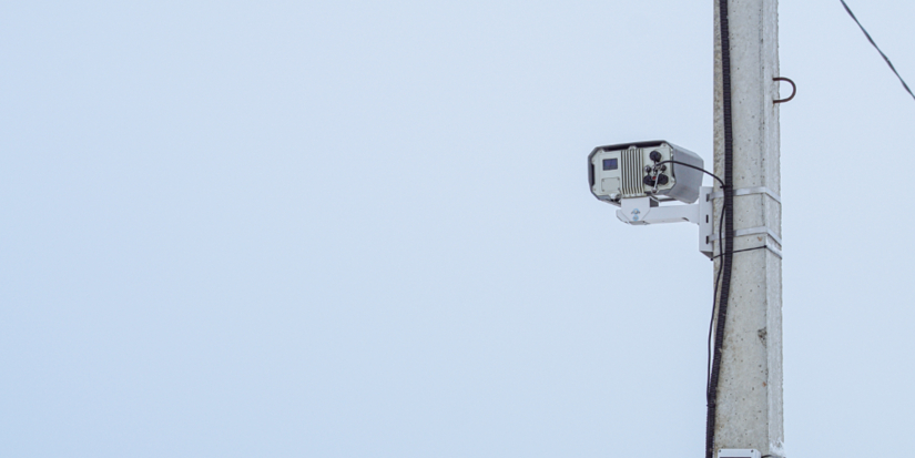 Следить за бывшими заключенными хотят с помощью «умных камер» - 2025-12-31 09:05:00 - 1