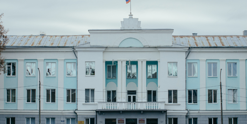 19 вопросов рассмотрят депутаты великолукской Думы - 2025-12-16 15:35:00 - 1