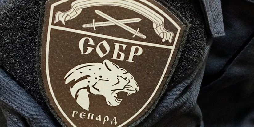 В Псковской области задержан подозреваемый в убийстве - 2025-12-16 12:05:00 - 1