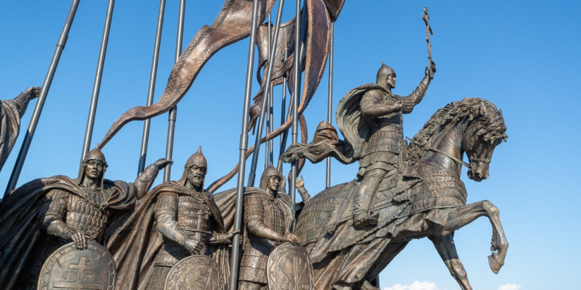 Создатели мемориала в Самолве отмечены премией Правительства РФ - 2025-12-17 14:35:00 - 1