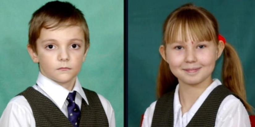 Продолжается розыск детей из Великих Лук - 2025-12-20 13:05:00 - 1