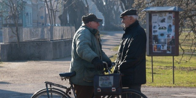 В России предложили лишить тунеядцев пенсии - 2026-01-02 12:05:00 - 1