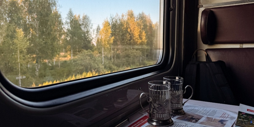 Налог для туристов введут в нескольких городах России с 1 января - 2025-12-18 18:35:00 - 1