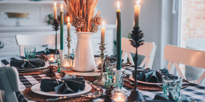 Новогодние столы в России становятся беднее - 2025-12-18 20:05:00 - 1