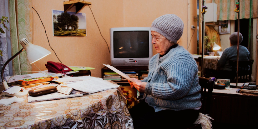 Расходы на коммуналку предложили ограничить 10% от бюджета семьи - 2026-01-02 18:05:00 - 1