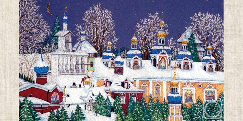 Познакомятся с Йолоувана и зимними традициями сето приглашает изборский музей - 2025-12-19 10:05:00 - 1