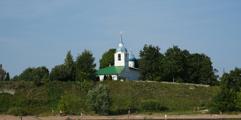 Псковский филиал фонда «Защитники Отечества» вошел в число лучших в стране - 2025-12-22 13:05:00 - 1
