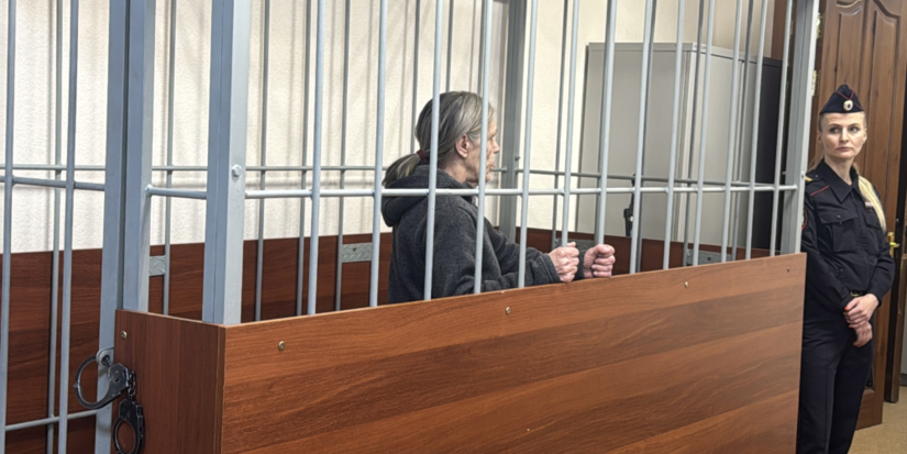 Осуждена жительница Алтайского края, убившая псковичку более 30 лет назад - 2025-12-24 15:05:00 - 1