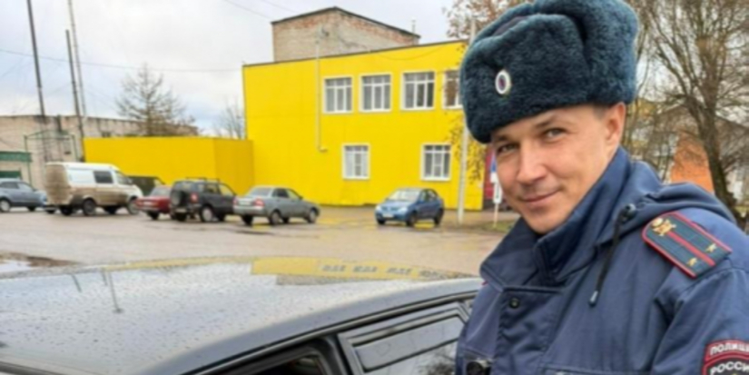 Пять факторов дорожной безопасности напоминает дорожная полиция - 2025-12-27 13:05:00 - 1