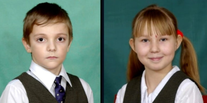 Продолжается розыск детей из Великих Лук - 2025-12-27 14:05:00 - 1