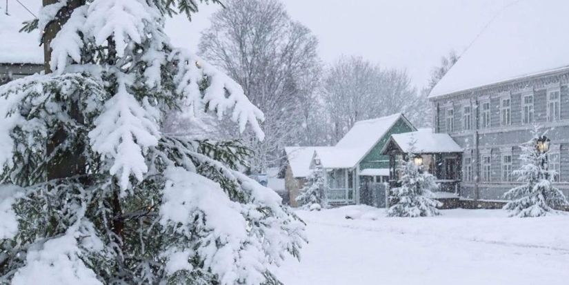 Музей-заповедник «Изборск» присоединяется к всероссийской акции - 2025-12-28 13:05:00 - 1