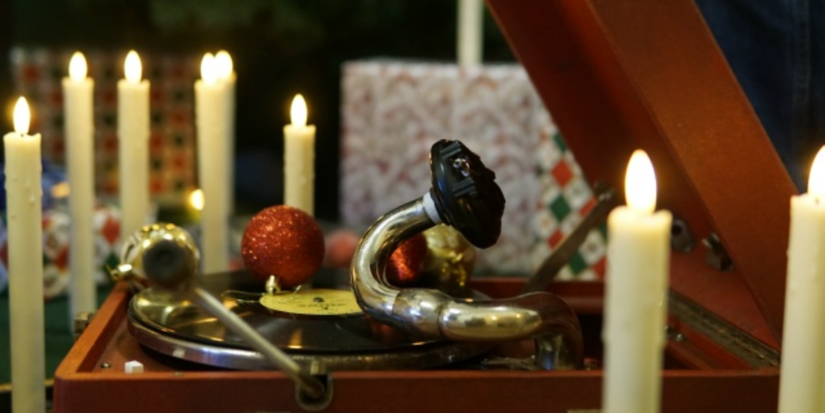 На новогодний квест приглашает Пушкинский музей-заповедник - 2025-12-29 13:05:00 - 1