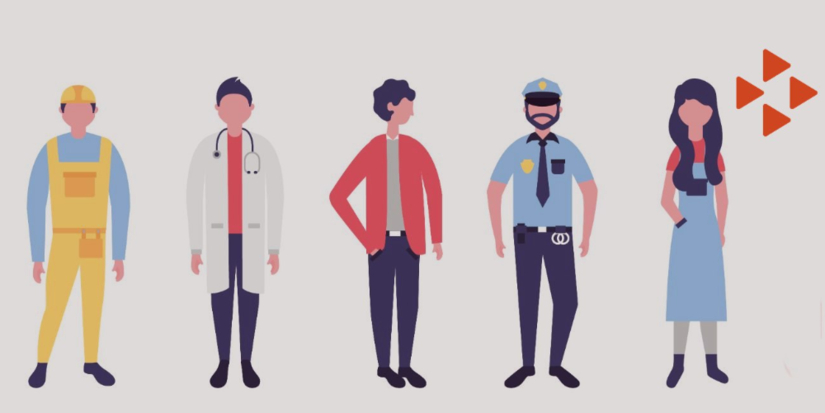 В России назвали самые востребованные профессии - 2025-12-30 19:35:00 - 1