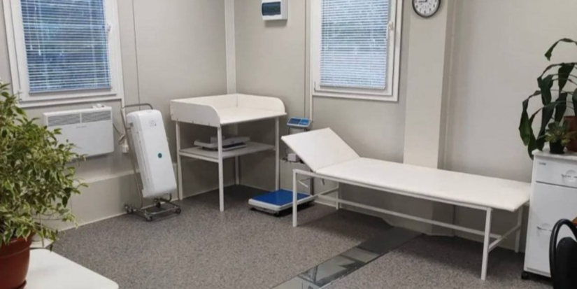 В Псковской области в 2026 году построят 21 фельдшерско-акушерский пункт - 2026-01-04 19:05:00 - 1