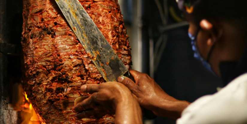 Для шаурмы, шавермы и кебаба разработают официальный стандарт в России - 2026-01-06 17:06:00 - 1