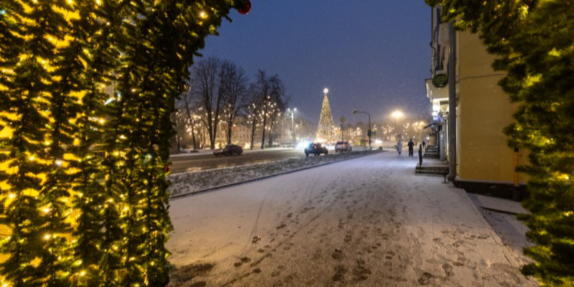 Спектакле «Чудо Рождества» пройдет в Пскове - 2026-01-08 11:05:00 - 1