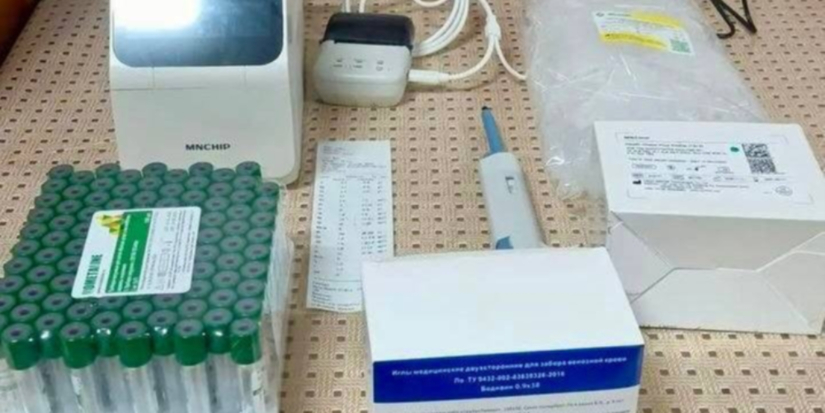 В Псковской области модернизировали ветеринарную службу - 2026-01-10 12:05:00 - 1