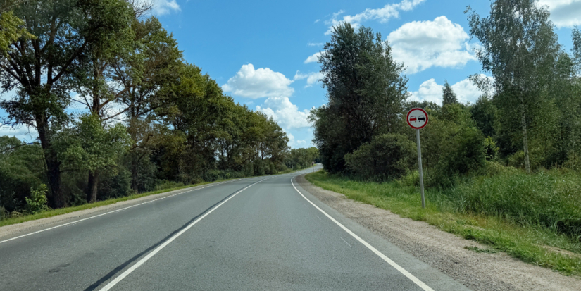 Как избежать встречи с дикими животными на дороге - 2026-01-11 20:05:00 - 1