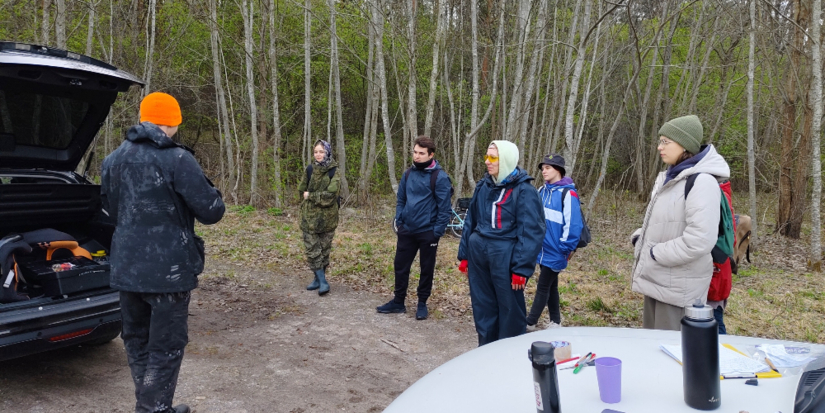 В прошлом году участники отряда «ЛизаАлерт» Псковской области нашли 158 человек - 2026-01-12 11:35:00 - 1