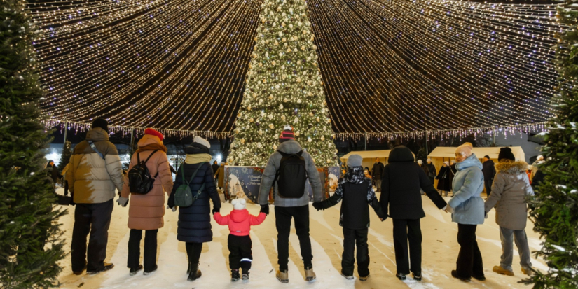 Итоги новогодних праздников подвел Псковский музей - 2026-01-12 16:05:00 - 1