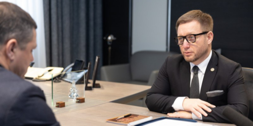 В этом году выберут депутатов 8-го созыва Псковского областного собрания - 2026-01-13 09:05:00 - 1