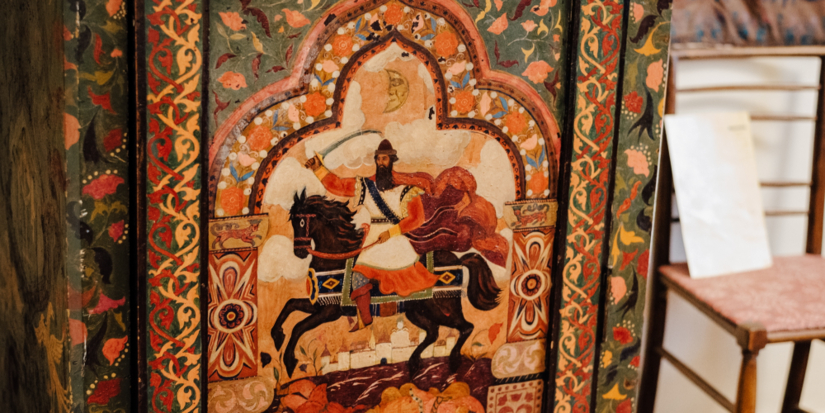 День открытых дверей пройдет в Музее-квартире Юрия Спегальского - 2026-01-13 17:35:00 - 1