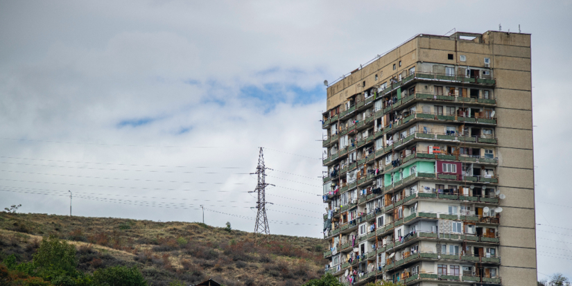 Ставка по семейной ипотеке в России может стать дифференцированной - 2026-01-14 18:05:00 - 1