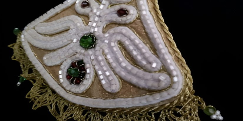 Старинные псковские украшения покажут в Париже - 2026-01-14 16:35:00 - 1