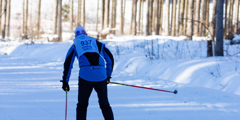 Соревнования по лыжным гонкам пройдут в Островском районе - 2026-01-14 17:35:00 - 1